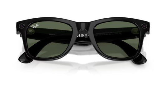 0RW4012 - Wayfarer meta 2 Th Generation NEW Misura 50