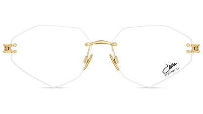 CAZAL 5017 COLORE 001 Gold