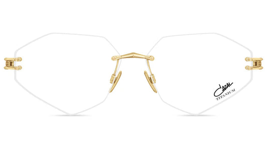 CAZAL 5017 COLORE 001 Gold