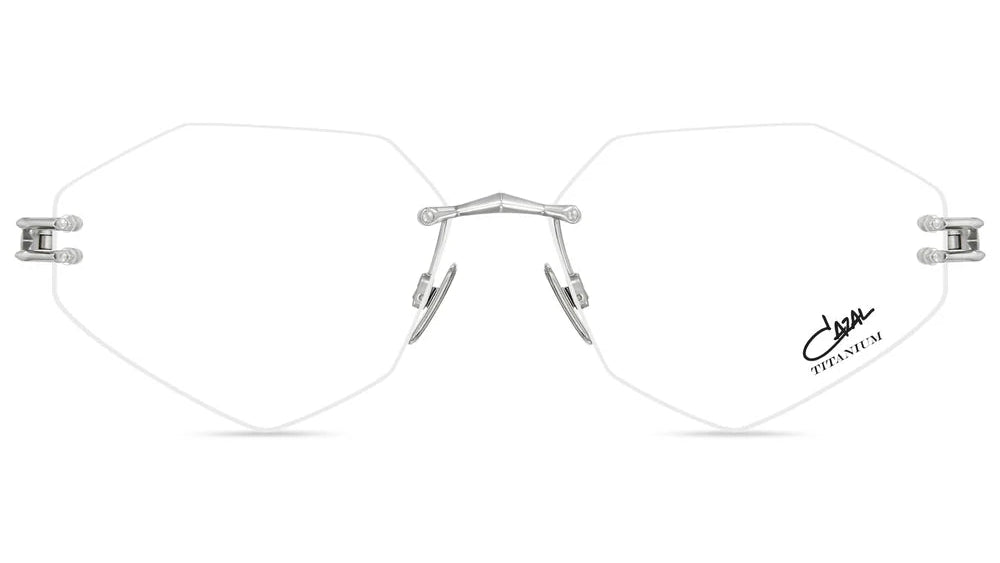 CAZAL 5017 COLORE  003 silver