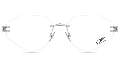 CAZAL 5017 COLORE  003 silver