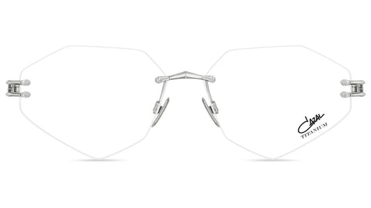 CAZAL 5017 COLORE  003 silver