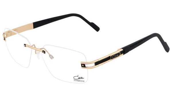 MOD 7103 COLOR: 001 black-gold
