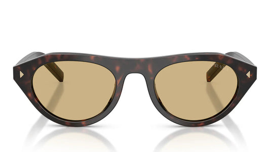 PRADA PRB15S 17N70R Marrone/Marrone Chiaro