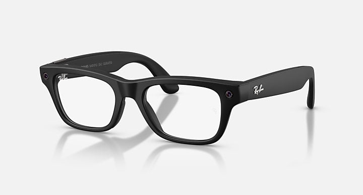 RAY-BAN META BLAYZER OPTICS - GEN 2