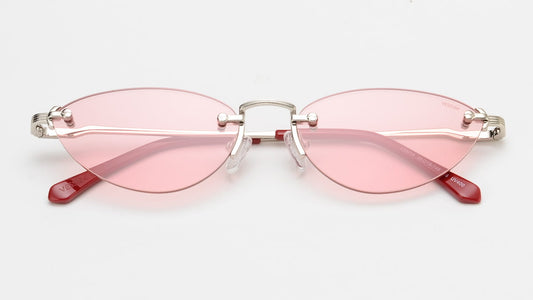 VESSUM VSM 14 / C06 – Silver Red Pink