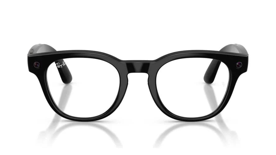RAY-BAN META SCRIBER OPTICS - GEN 2