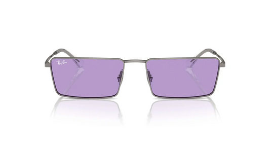 RAY-BAN EMY RB 3741 (004/1A)