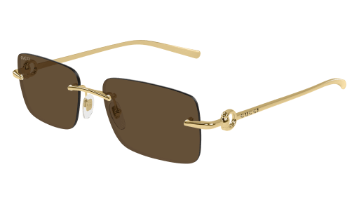 Gucci GG1703S-004 brown