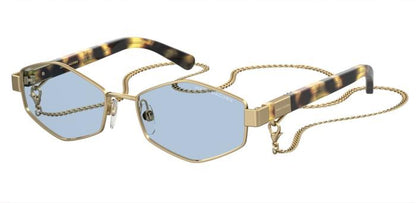 The Marc Jacobs - MARC 496/S  Color  013-ORO