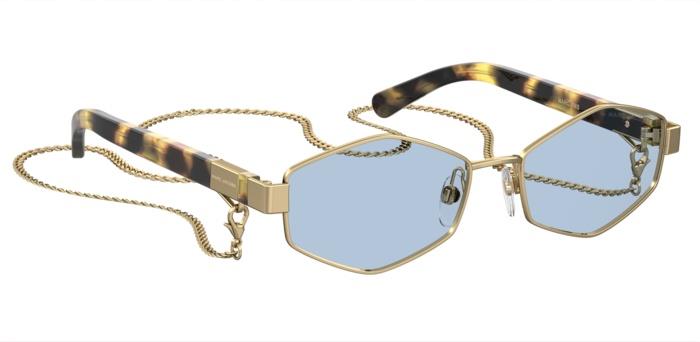 The Marc Jacobs - MARC 496/S  Color  013-ORO