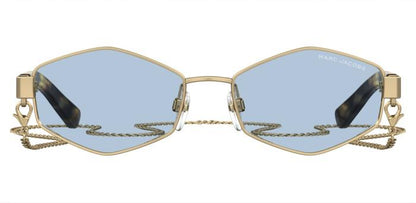 The Marc Jacobs - MARC 496/S  Color  013-ORO
