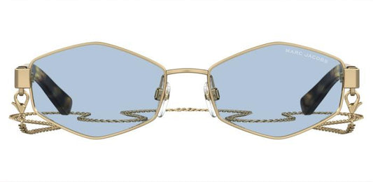 The Marc Jacobs - MARC 496/S  Color  013-ORO