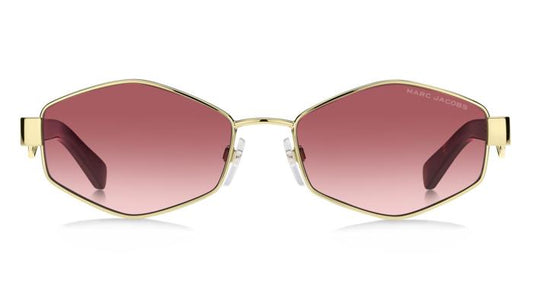 The Marc Jacobs - MARC 496/S COLORE NOA-ORO BORDEAUX