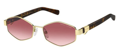 The Marc Jacobs - MARC 496/S COLORE NOA-ORO BORDEAUX