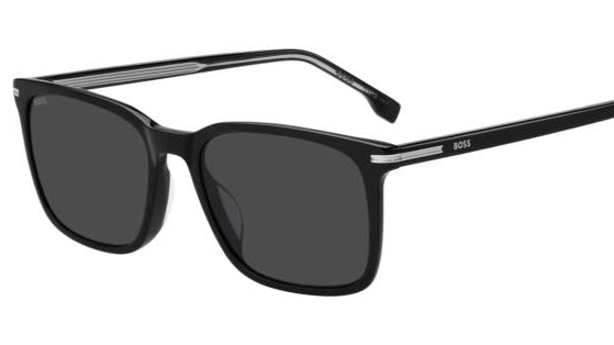 BOSS 1749/G/S 807-NERO