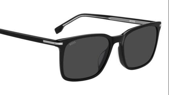 BOSS 1749/G/S 807-NERO