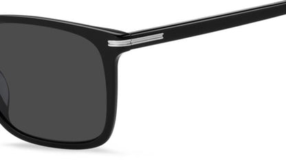 BOSS 1749/G/S 807-NERO