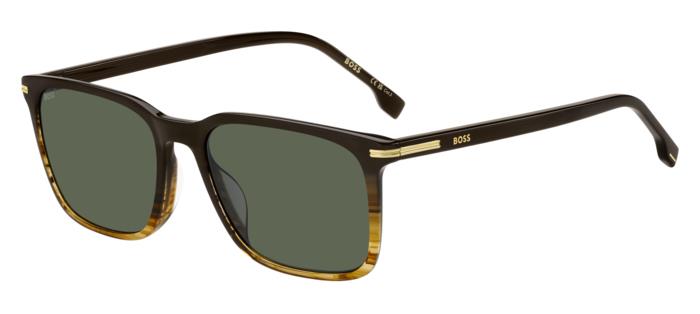 BOSS 1749/G/S NNG-MARRONE