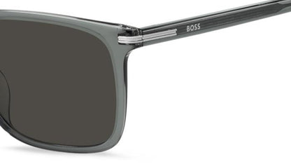 BOSS 1749/G/S CBL-GRIGIO