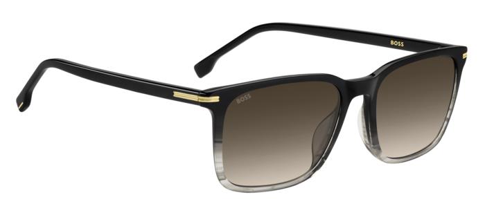 BOSS 1749/G/S EDM-NERO