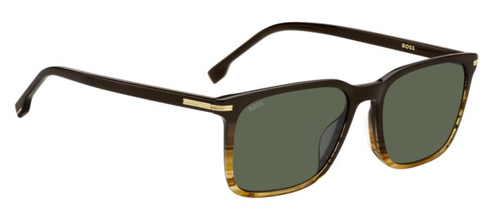 BOSS 1749/G/S NNG-MARRONE