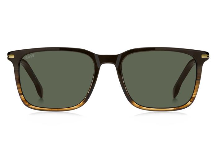 BOSS 1749/G/S NNG-MARRONE