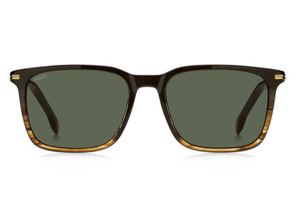 BOSS 1749/G/S NNG-MARRONE