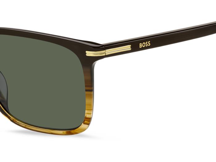 BOSS 1749/G/S NNG-MARRONE