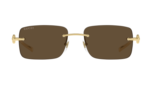 Gucci GG1703S-004 brown
