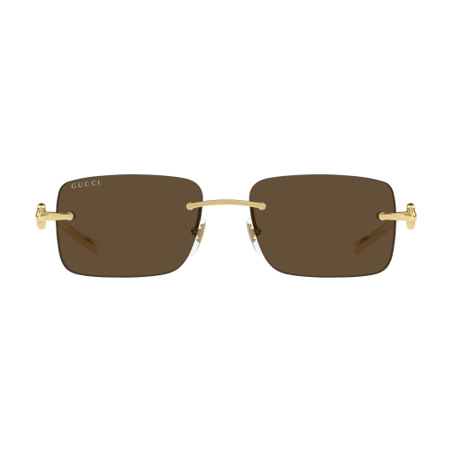 Gucci GG1703S-004 brown