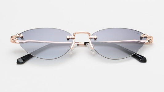 VESSUM VSM 14 / C05 – Gold Black Gradient Grey
