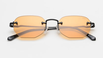 VESSUM VSM 16 / C04 – Black Light Brown