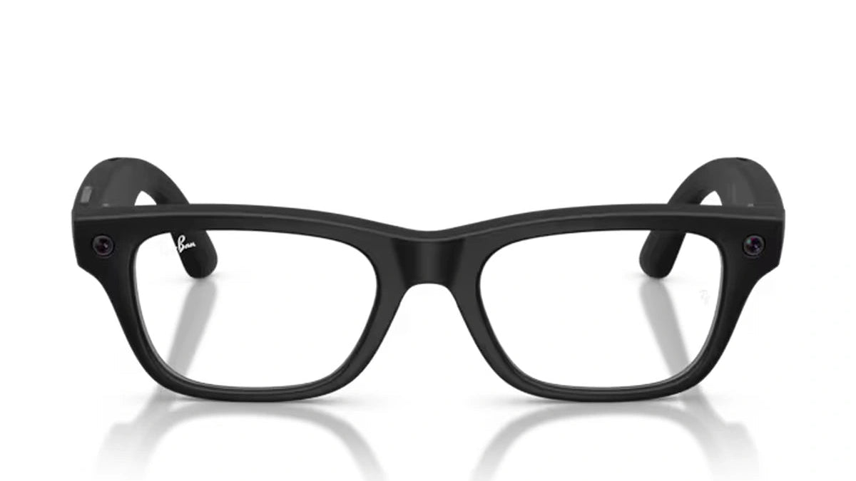 RAY-BAN META BLAYZER OPTICS - GEN 2