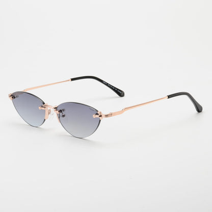VESSUM VSM 14 / C05 – Gold Black Gradient Grey