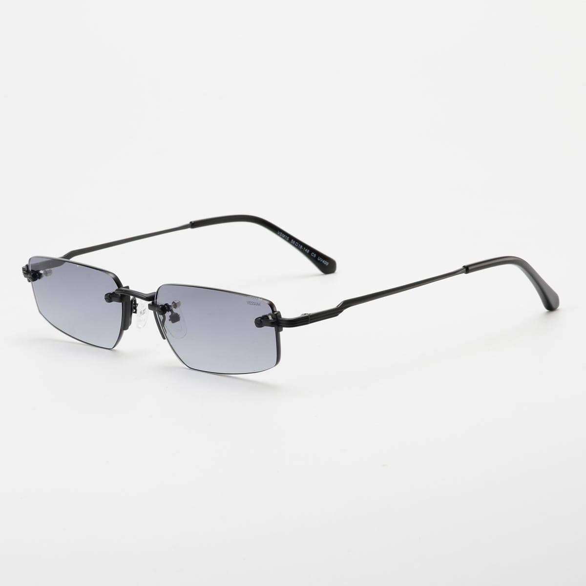 VESSUM VSM 15 / C05 – Black Gradient Grey
