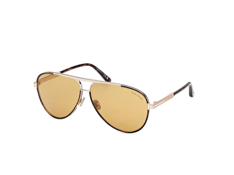 TOM FORD FT1340 RUPERT-02 52E