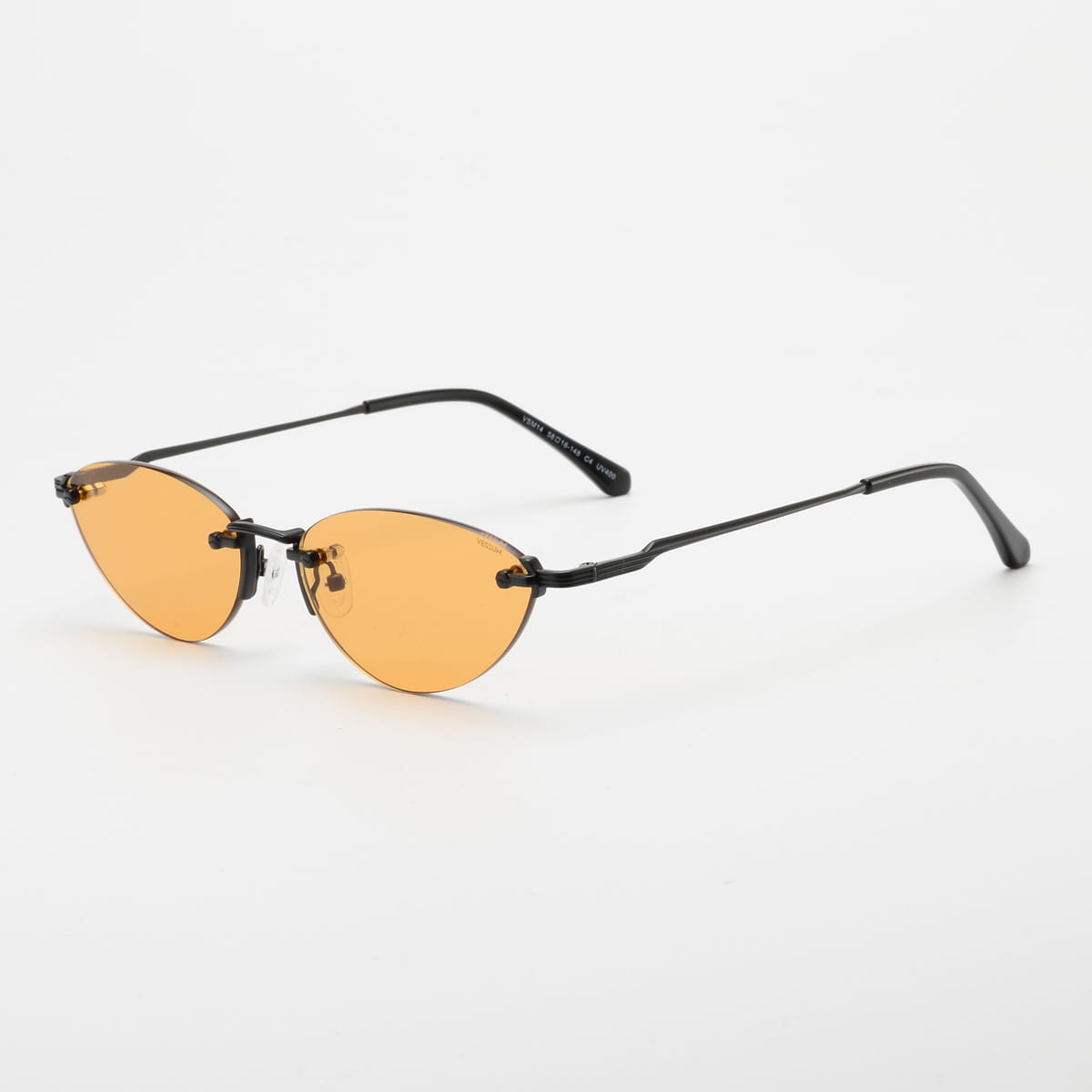 VESSUM VSM 14 / C04 – Black Light Brown