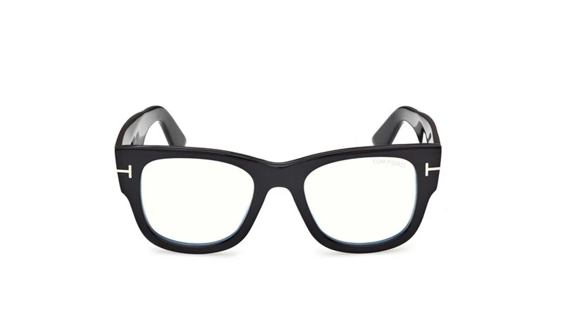 TOM FORD NERO 6099+CLIP SOLE