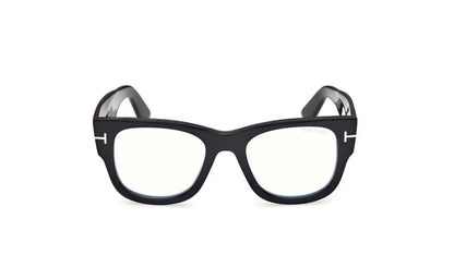TOM FORD NERO 6099+CLIP SOLE