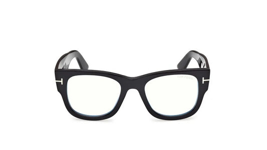 TOM FORD NERO 6099+CLIP SOLE