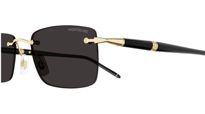 MONTBLANC 0344S-001