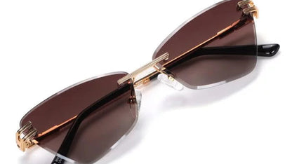 JN-250-C03 Fall / Gold Gradient Brown