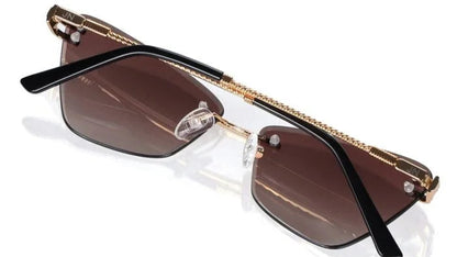 JN-250-C03 Fall / Gold Gradient Brown