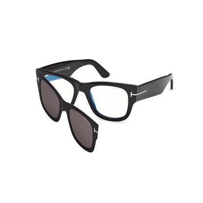 TOM FORD NERO 6099+CLIP SOLE
