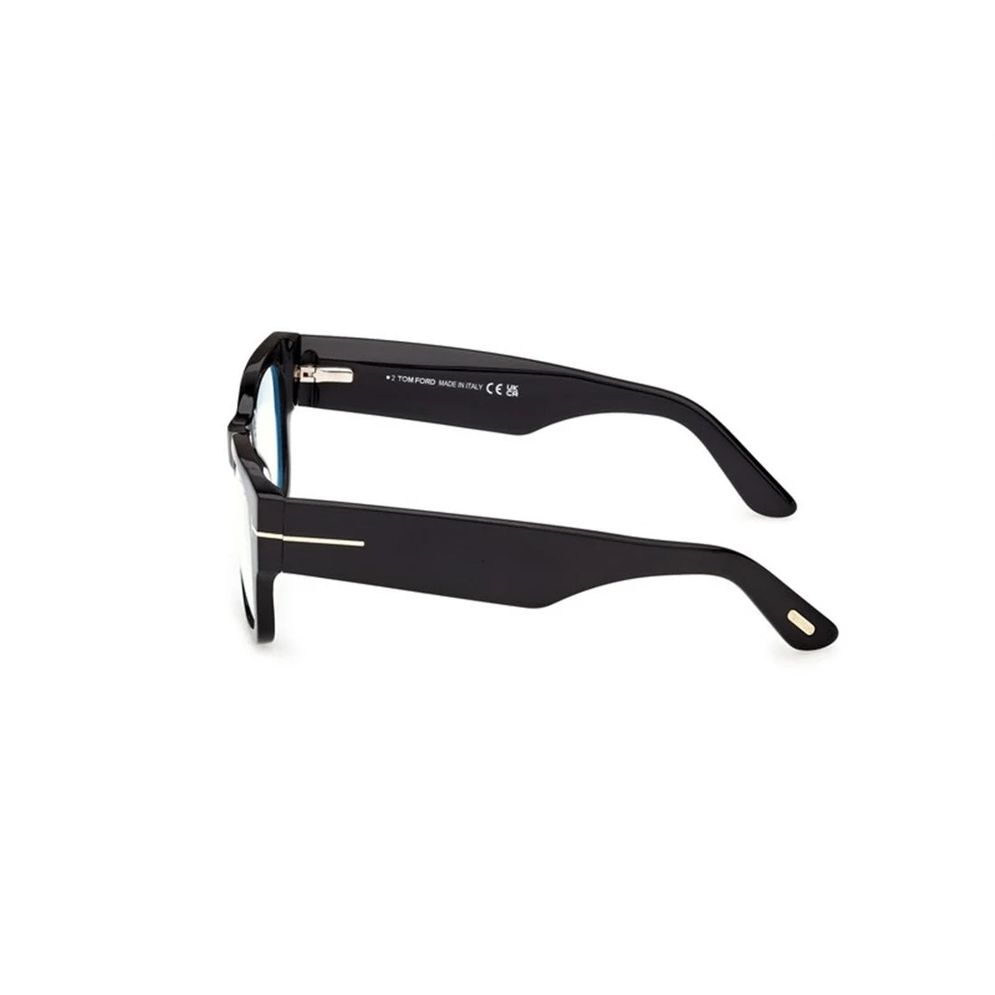 TOM FORD NERO 6099+CLIP SOLE