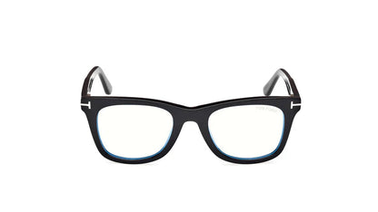 TOM FORD NERO 5970+CLIP SOLE