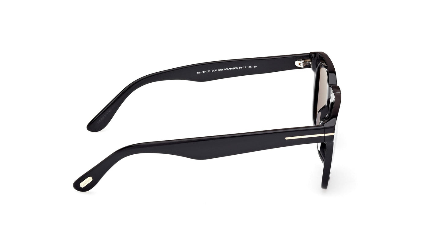 TF 0751 DAX 01D 50-22-145 POLARIZED