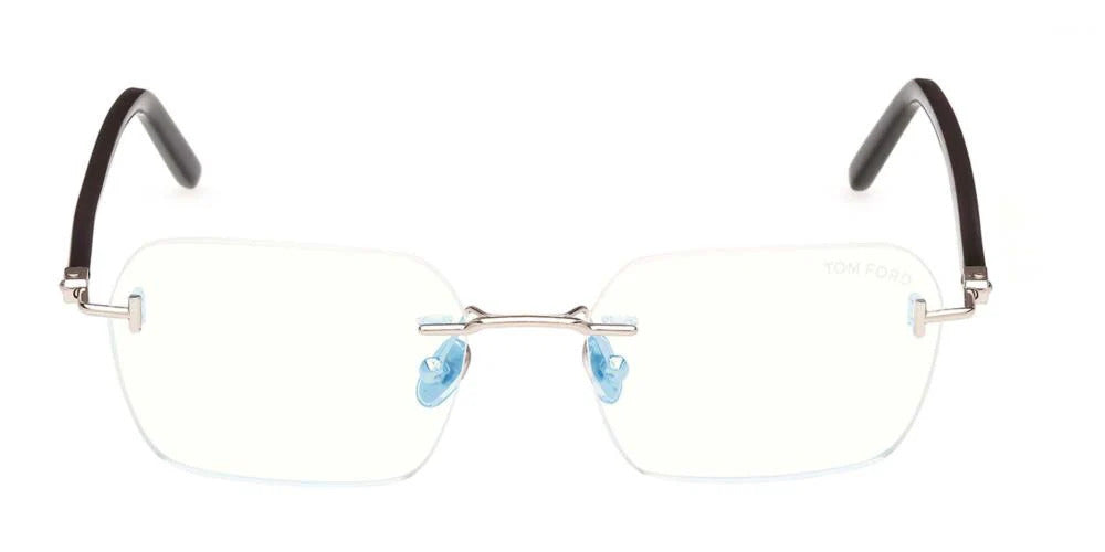 FT 5934-B BLUE BLOCK ARGENTO