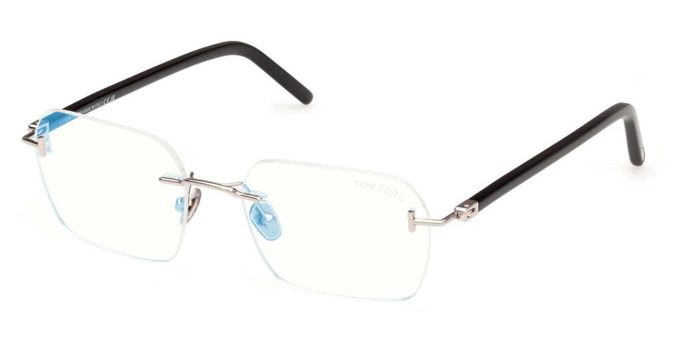 FT 5934-B BLUE BLOCK ARGENTO